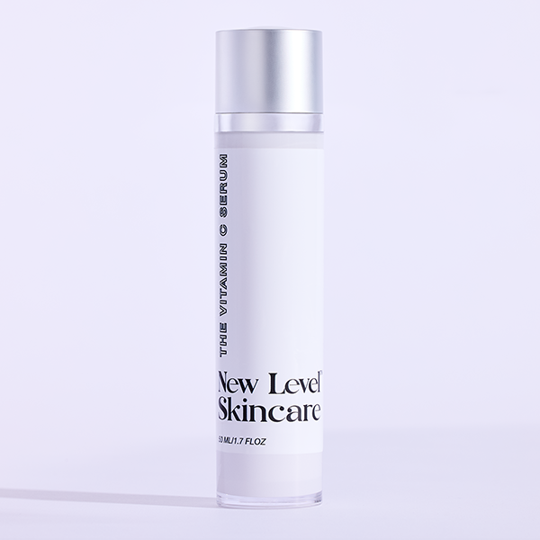 The Vitamin C Serum (50 mL)