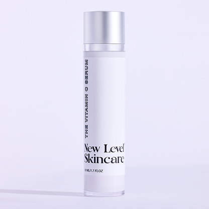 The Vitamin C Serum (50 mL)