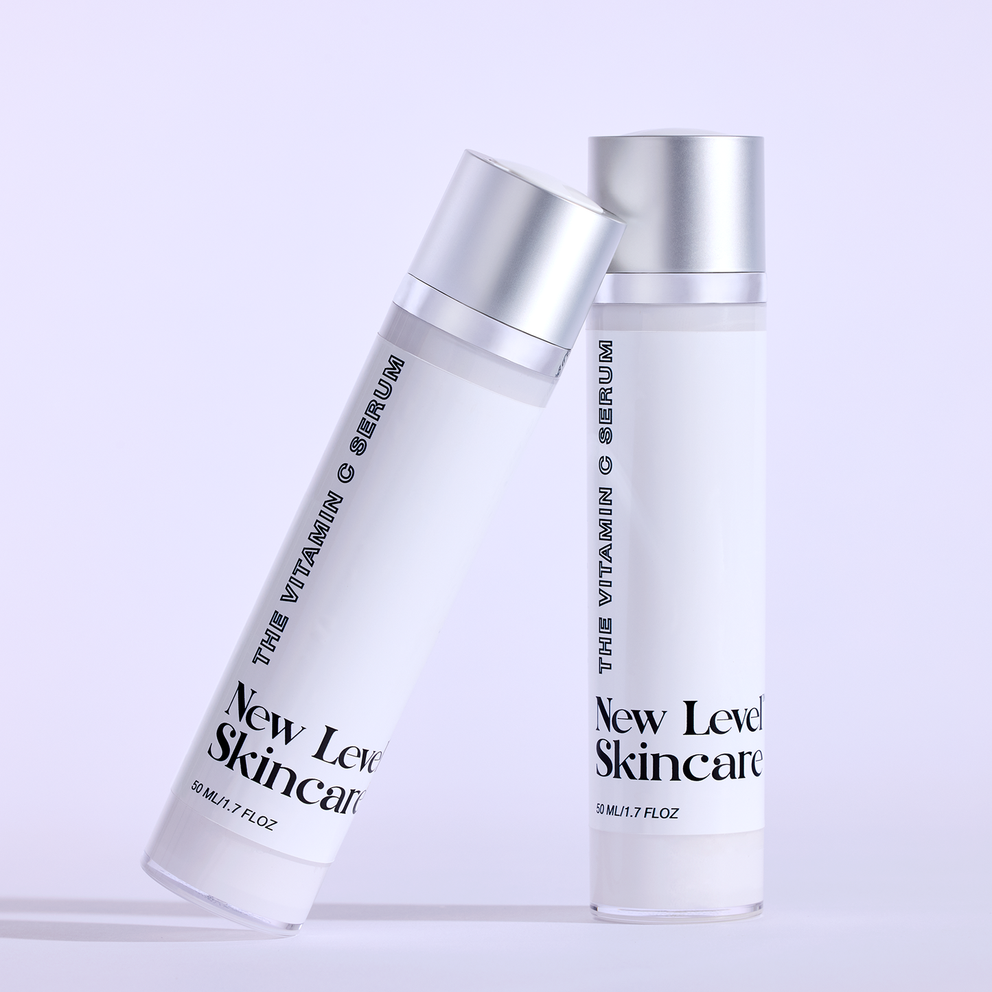 The Vitamin C Serum (50 mL)