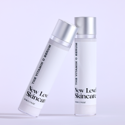 The Vitamin C Serum (50 mL)