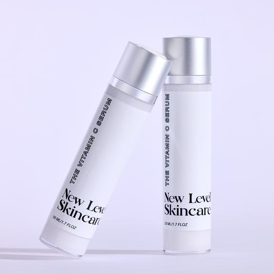 The Vitamin C Serum (50 mL)